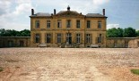 Chateau Villette - Court Yard